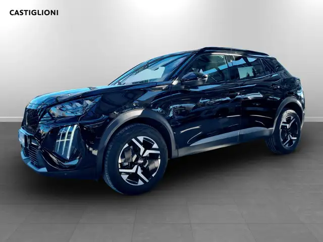 Peugeot 2008 1.2 hybrid GT 136cv e-dcs6