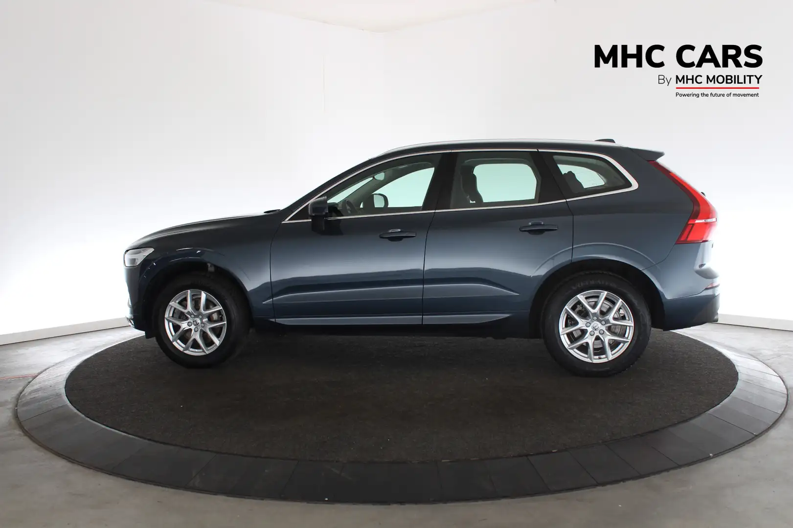 Volvo XC60 B4 Automaat Business Pro Blue - 2