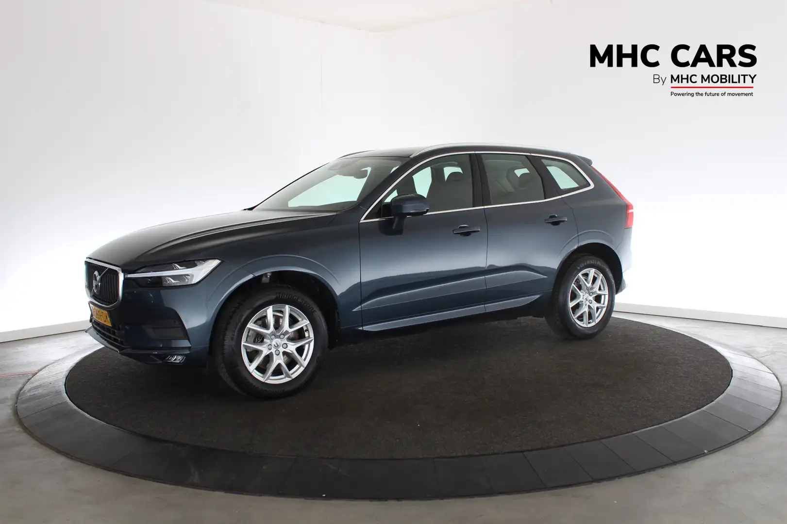 Volvo XC60 B4 Automaat Business Pro Blue - 1