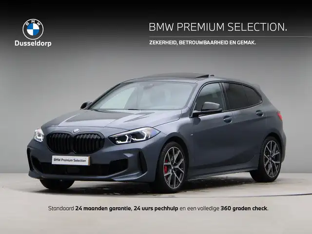 BMW 128 1 Serie 128ti