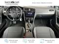Volkswagen Golf 1.6 TDI 115 FAP DSG7 Confortline Negro - thumbnail 9
