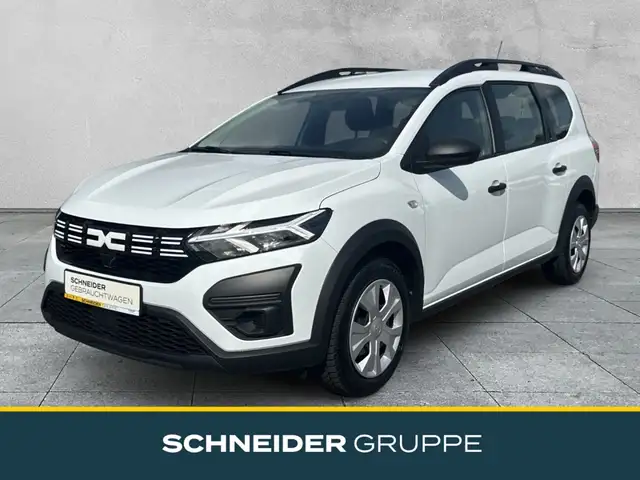 Dacia Jogger 1.0 TCe 110 Essential PDC+TEMPO+7-SITZER