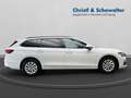 Skoda Superb Combi 1,5TSI DSG NAVI LED ACC SHZ Wit - thumbnail 7