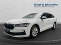 Skoda Superb Combi 1.5TSI DSG Essence NAVI LED ACC SHZ Blanc - thumbnail 2