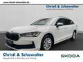 Skoda Superb Combi 1.5TSI DSG Essence NAVI LED ACC SHZ Blanc - thumbnail 1