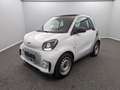 smart forTwo Coupe EQ*22 KW BORDLADER*LED*DAB*LEDER* Blanco - thumbnail 1