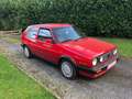 Volkswagen Golf 1.8 GTI 110cv US Rood - thumbnail 2