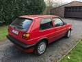 Volkswagen Golf 1.8 GTI 110cv US Rood - thumbnail 4