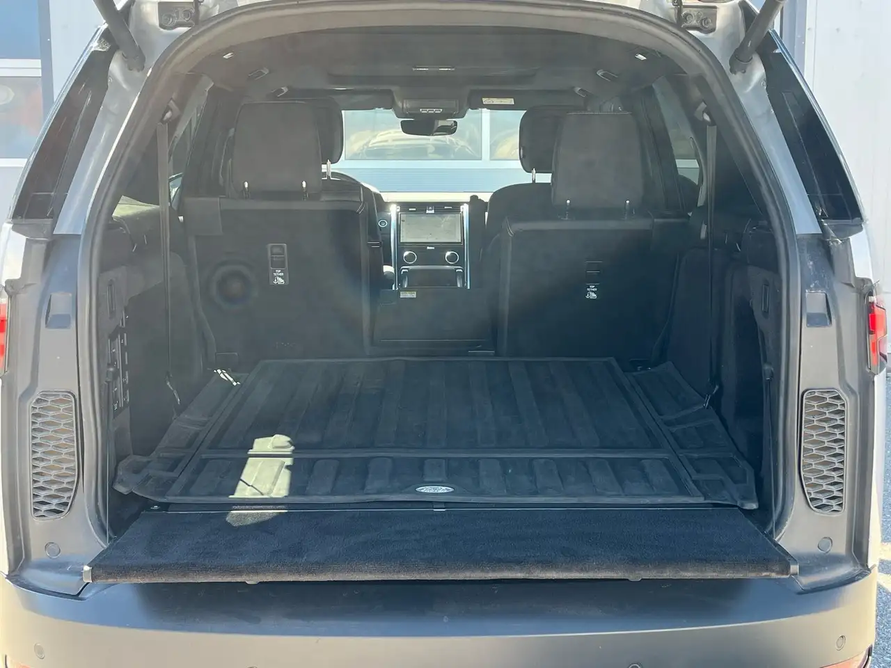 Land Rover Discovery 5 D300 Discovery HSE (EURO 6d), миниатюра 8