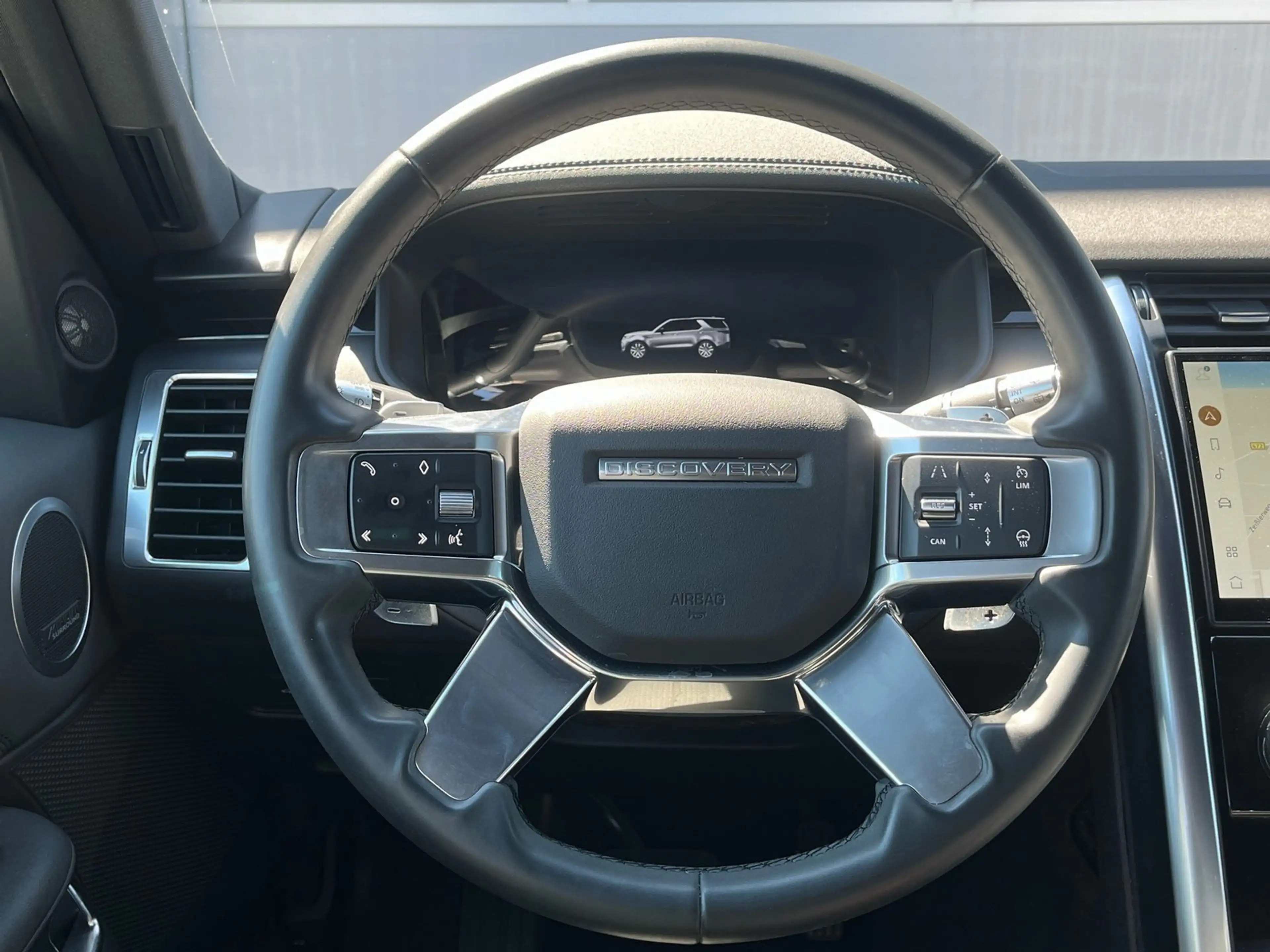 Land Rover Discovery 5 D300 Discovery HSE (EURO 6d) — photo 9