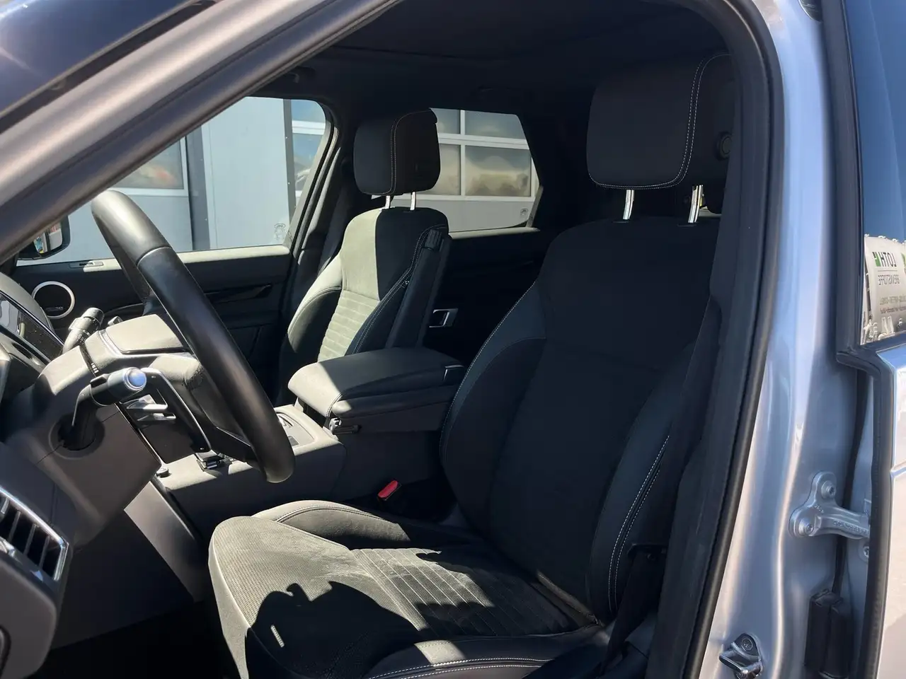 Land Rover Discovery 5 D300 Discovery HSE (EURO 6d), миниатюра 11