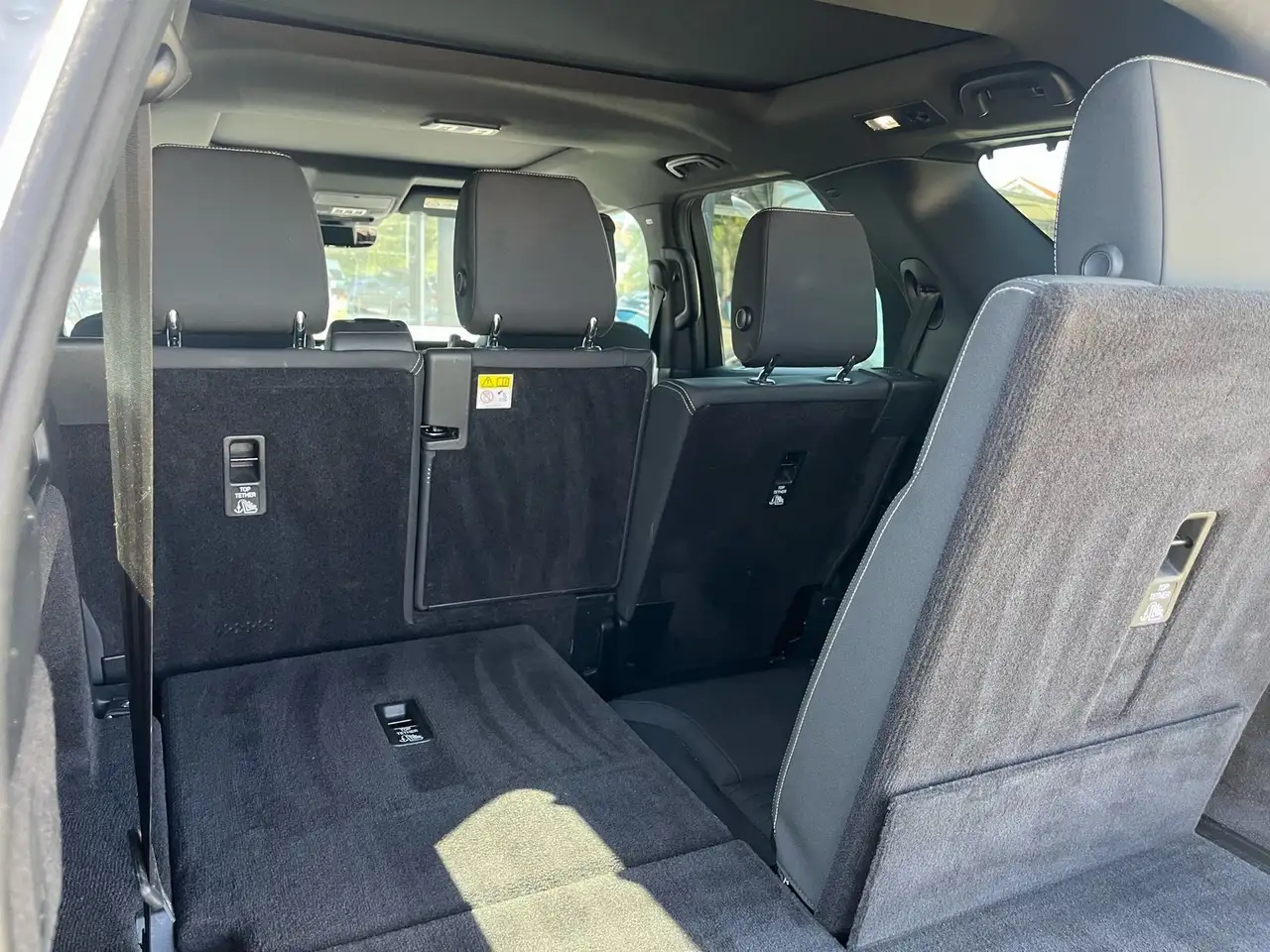 Land Rover Discovery 5 D300 Discovery HSE (EURO 6d), миниатюра 13