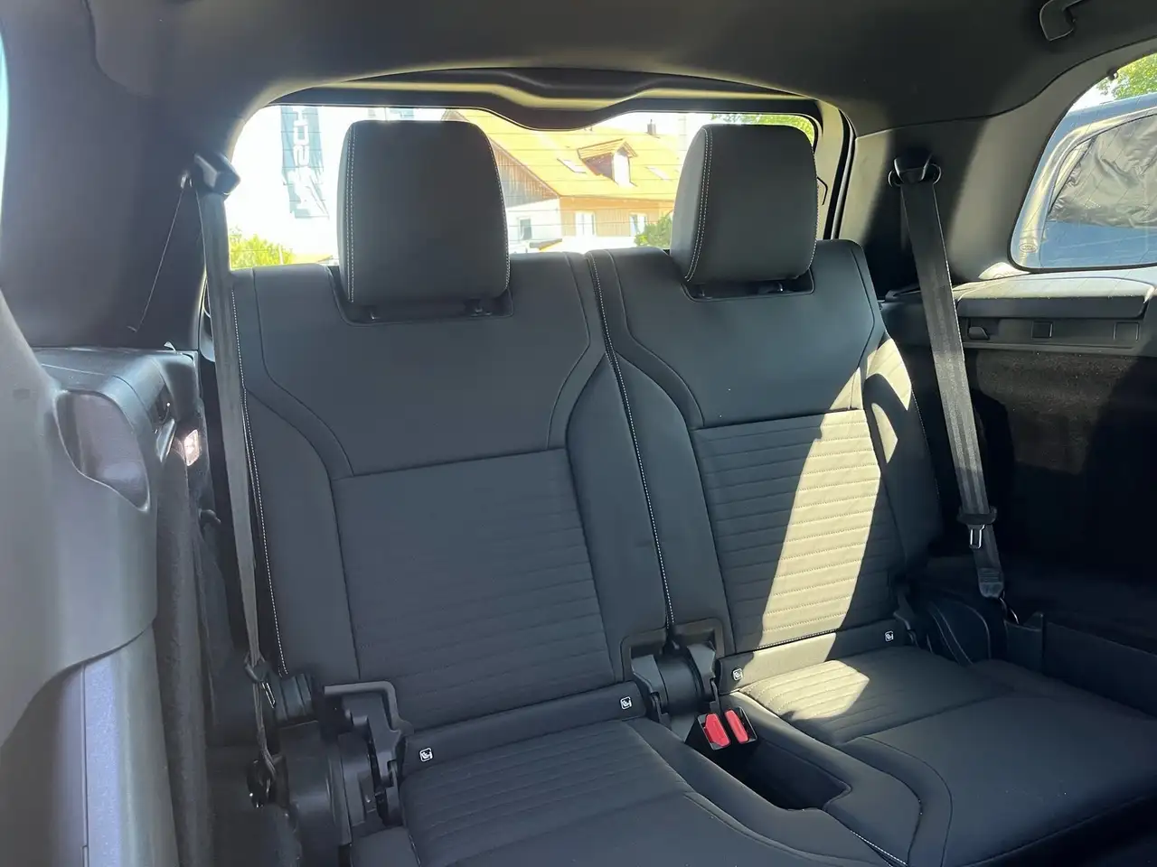 Land Rover Discovery 5 D300 Discovery HSE (EURO 6d), миниатюра 14