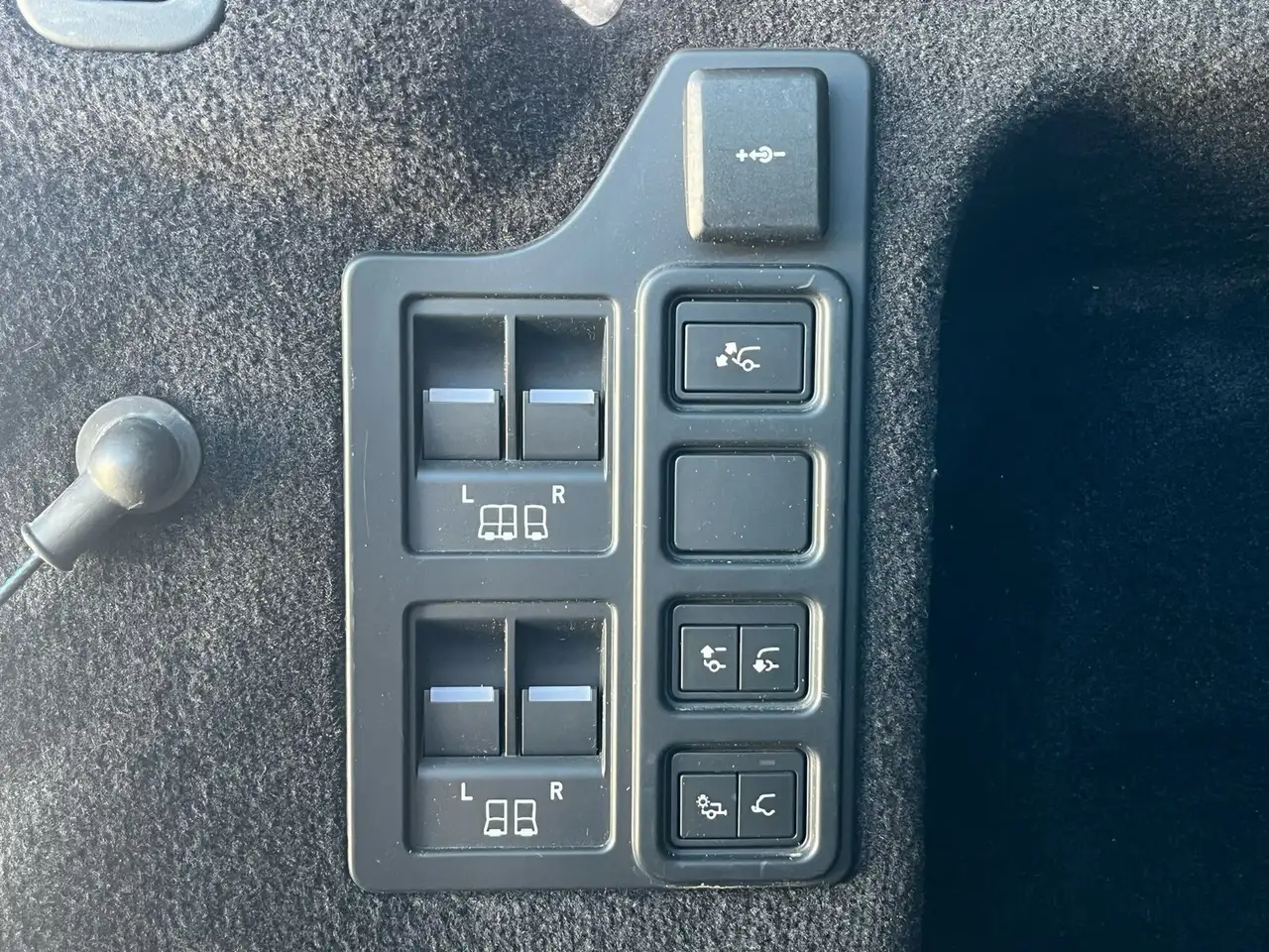 Land Rover Discovery 5 D300 Discovery HSE (EURO 6d), миниатюра 18