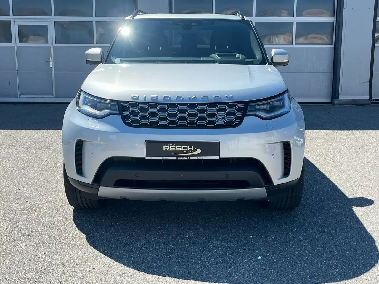 Land Rover Discovery 5 D300 Discovery HSE (EURO 6d), миниатюра 2