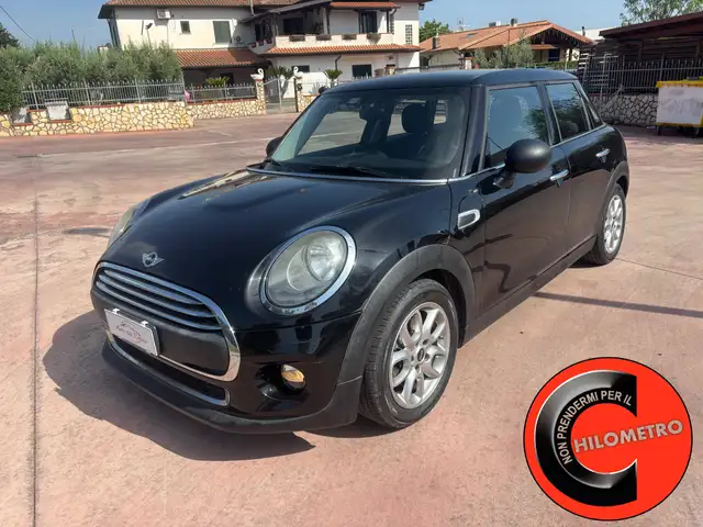 MINI One D Mini 1.5 One D 5p