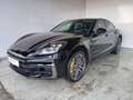 Porsche Panamera Turbo E-Hybrid Schwarz - thumbnail 1