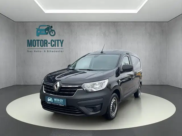 Renault Express Express L1 1,5 dCi 95 Anhängekupplung