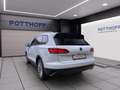 Volkswagen Touareg 3.0 TDI DSG 4M LM18 NAVI LED PDC Blanc - thumbnail 2