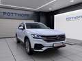 Volkswagen Touareg 3.0 TDI DSG 4M LM18 NAVI LED PDC Blanc - thumbnail 6