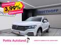 Volkswagen Touareg 3.0 TDI DSG 4M LM18 NAVI LED PDC Blanc - thumbnail 1