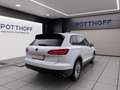 Volkswagen Touareg 3.0 TDI DSG 4M LM18 NAVI LED PDC Blanc - thumbnail 5
