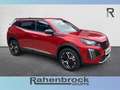 Peugeot 2008 Allure Hybrid 145 e-DSC6 Kamera SHZ Rood - thumbnail 3