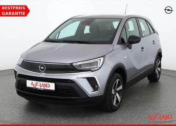 1.2 Turbo Edition Aut. LED Navi Kamera