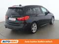 BMW 218 218d Gran Tourer xDrive M Sport Schwarz - thumbnail 6