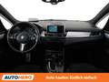 BMW 218 218d Gran Tourer xDrive M Sport Schwarz - thumbnail 12
