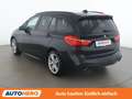 BMW 218 218d Gran Tourer xDrive M Sport Schwarz - thumbnail 4