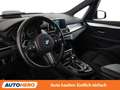 BMW 218 218d Gran Tourer xDrive M Sport Schwarz - thumbnail 11