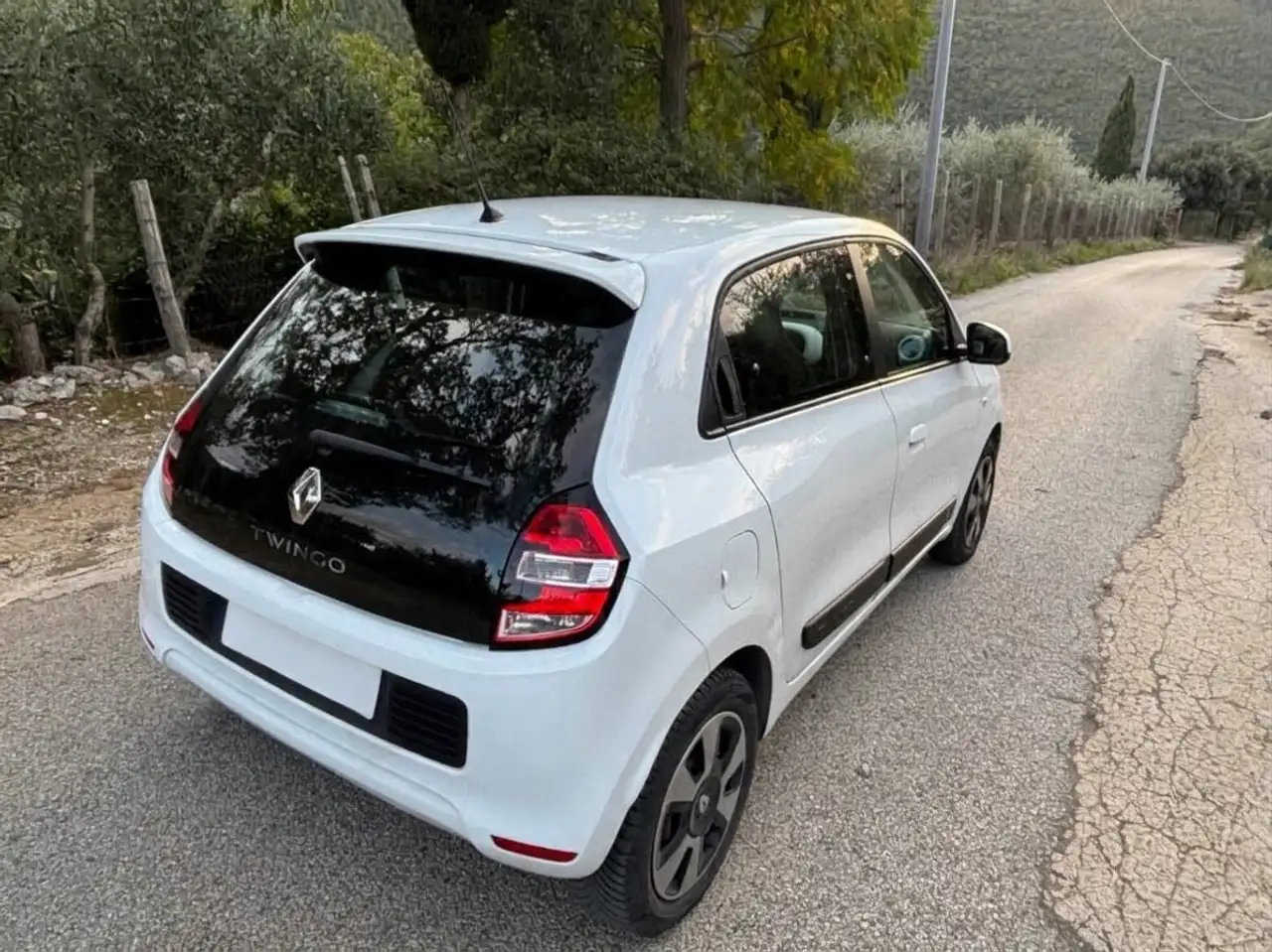 Renault Twingo
