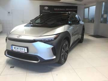 4WD Elektro 71,4kWh Aut. Comf. +Exe.+Style P.