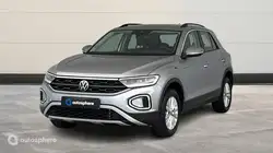 Volkswagen T-Roc 1.0 TSI 110ch Life Plus