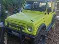 Suzuki Samurai Samurai Cabrio 1.3 JX De Luxe cat. - thumbnail 3