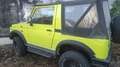 Suzuki Samurai Samurai Cabrio 1.3 JX De Luxe cat. - thumbnail 7