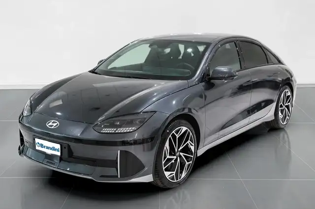 Hyundai IONIQ 77,4 kWh  Evolution