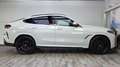 BMW X6 xDrive30d M Sport Pro 22Zoll Luftfeder AHK Weiß - thumbnail 4