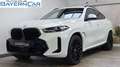 BMW X6 xDrive30d M Sport Pro 22Zoll Luftfeder AHK Weiß - thumbnail 1