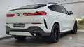 BMW X6 xDrive30d M Sport Pro 22Zoll Luftfeder AHK Weiß - thumbnail 6