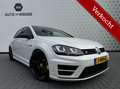 Volkswagen Golf 2.0 TSI R DSG 4Motion PANO KW gepfeffert Wit - thumbnail 3