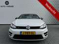 Volkswagen Golf 2.0 TSI R DSG 4Motion PANO KW gepfeffert Wit - thumbnail 2