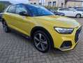 Audi A1 Sportback / Citycarver 30 TFSI S tronic S-Line 2.H Geel - thumbnail 3