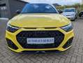 Audi A1 Sportback / Citycarver 30 TFSI S tronic S-Line 2.H Geel - thumbnail 2