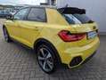 Audi A1 Sportback / Citycarver 30 TFSI S tronic S-Line 2.H Geel - thumbnail 6