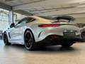 Mercedes-Benz AMG GT GT 63 4M+ DISTR+HUD+CARBON+NIGHT II+BURM+DIGITAL Silber - thumbnail 4