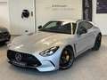Mercedes-Benz AMG GT GT 63 4M+ DISTR+HUD+CARBON+NIGHT II+BURM+DIGITAL Silber - thumbnail 1