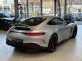 Mercedes-Benz AMG GT GT 63 4M+ DISTR+HUD+CARBON+NIGHT II+BURM+DIGITAL Silber - thumbnail 8