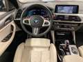 BMW X3 M Czarny - thumbnail 6